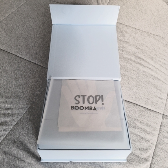 SOLD - Invisible Lift Inserts - D / Sand - Picture 6 of 7